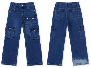 Jean