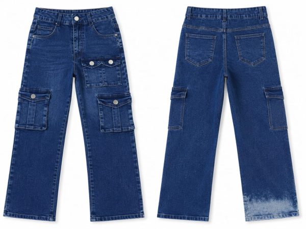 Jean