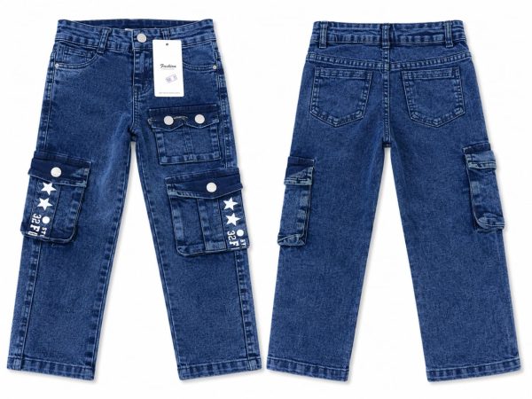 Jean