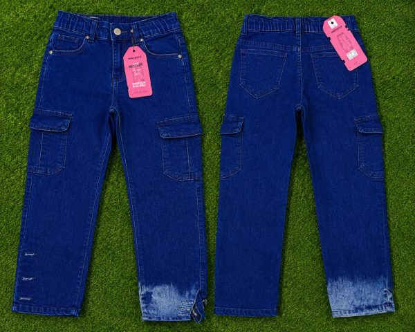 Jean