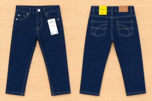 Jean