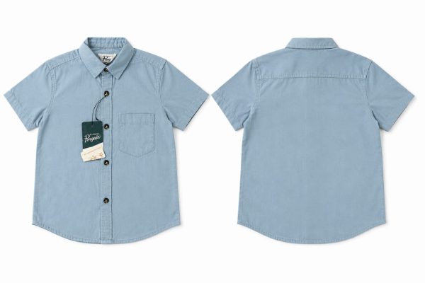 Kids Shirt