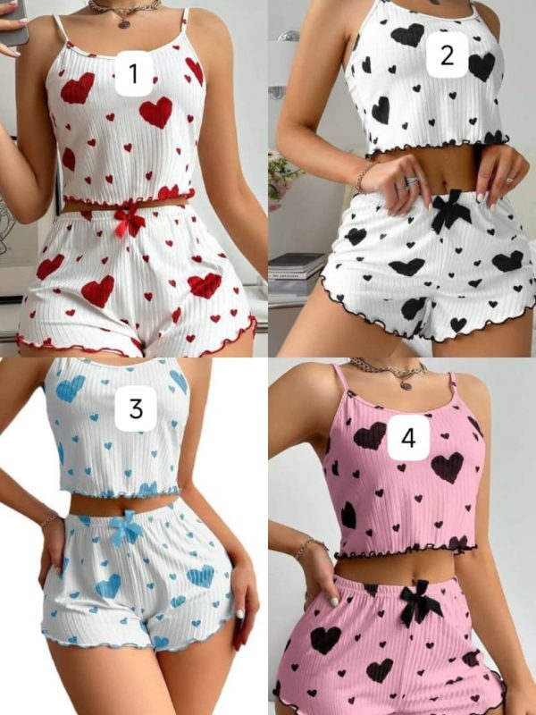 Ladies Lounge Wear