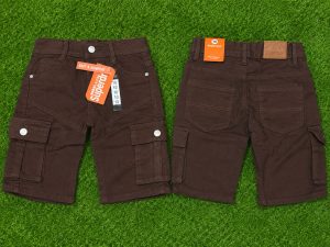 Short 1 Short