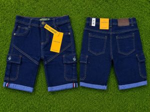 Short