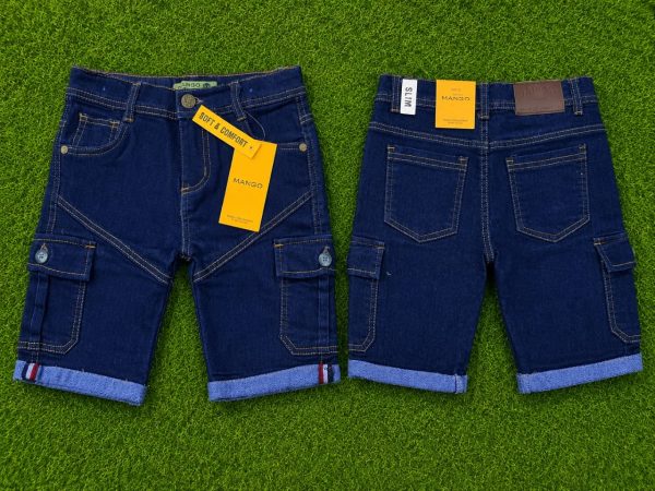 Short