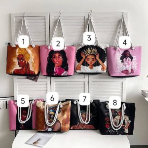 Tote bag