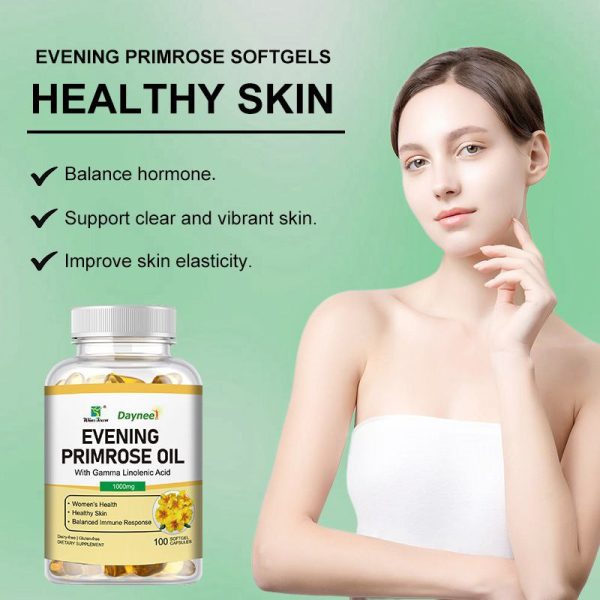 Evening Primrose