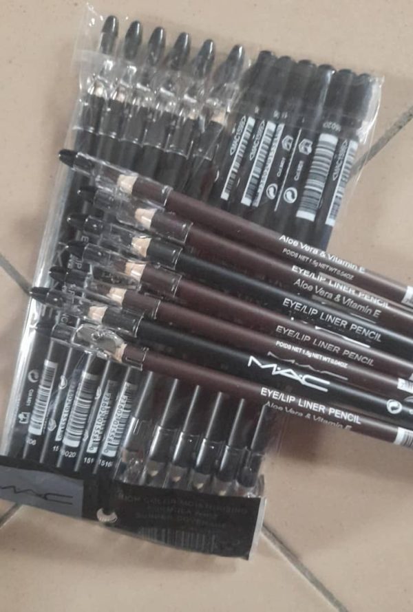 Eye pencil/Lip Liner