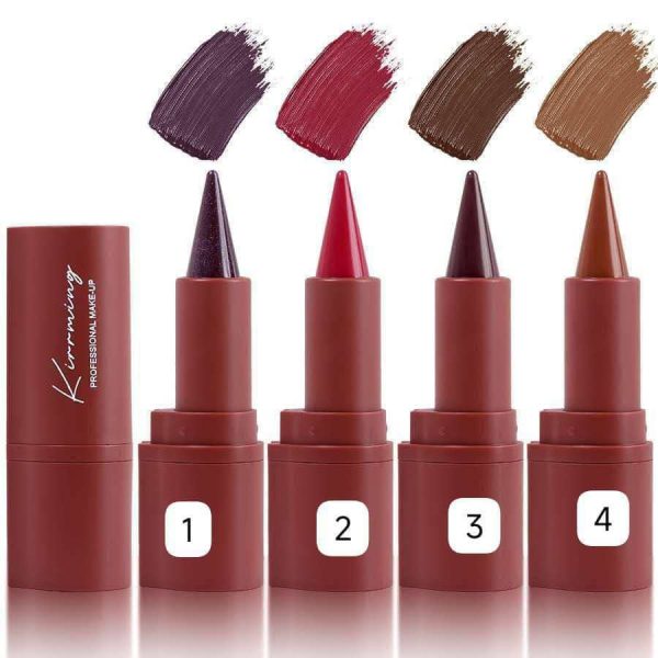 Matte Eyeliner/Lipliner