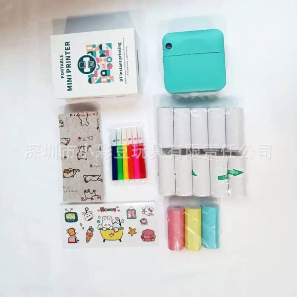 Mini Printer