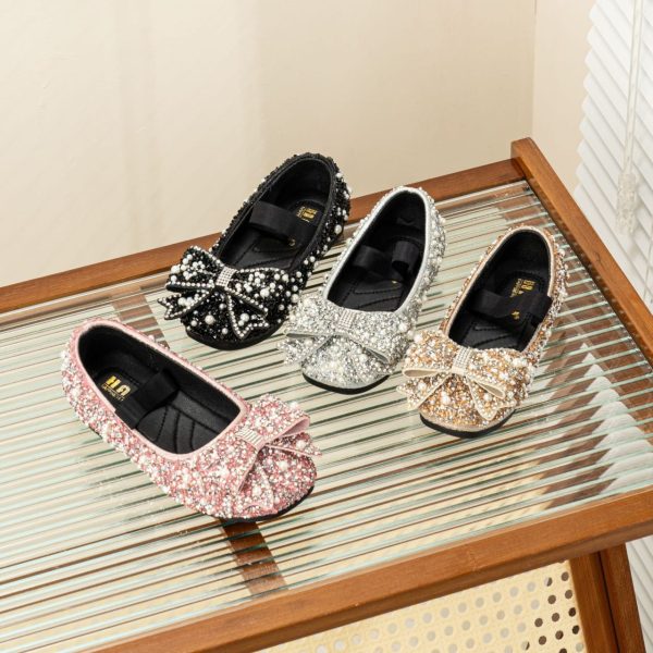 Girl's Princess Shoe
