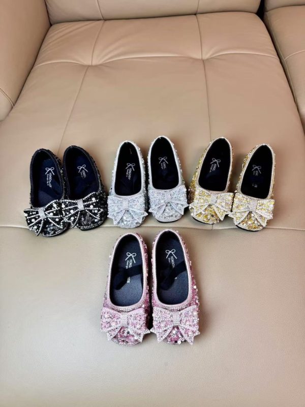 Girl's Princess Shoe