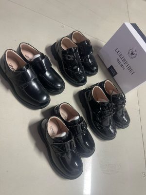 Boys School Shoes