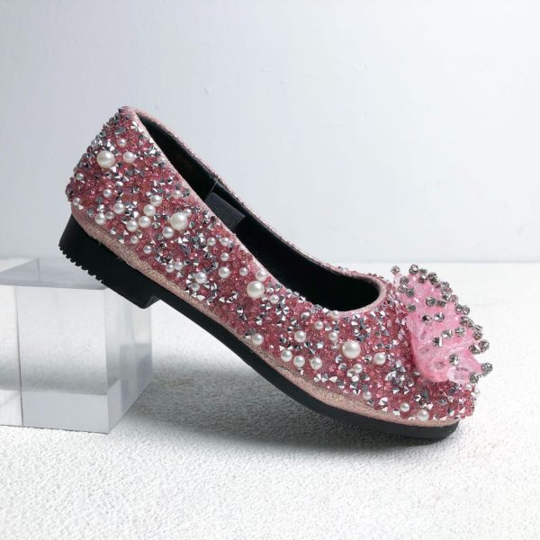ladies shoe 2 Princess shoe