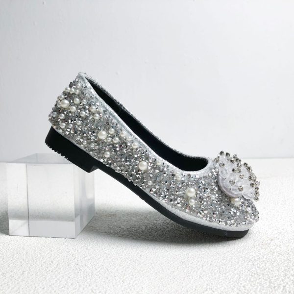 ladies shoe 3 Princess shoe