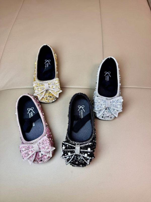 Girl's Princess Shoe