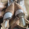 Girl's Shoe