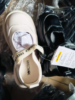 School Shoe