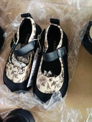 School Shoe