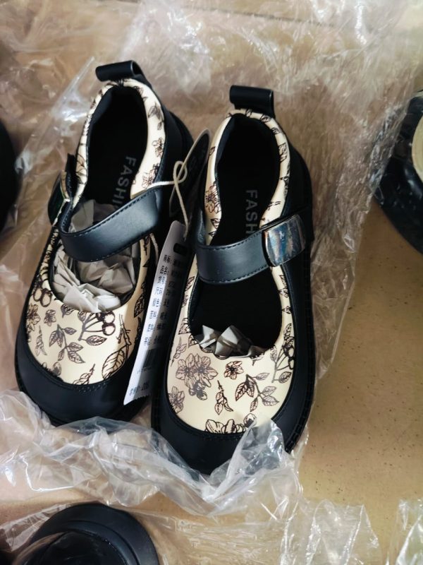 School Shoe