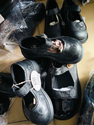 School Shoe