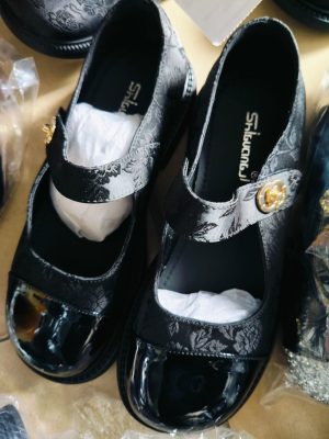 School Shoe