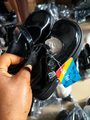 School Shoe