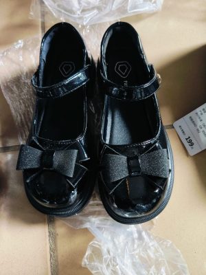 School Shoe