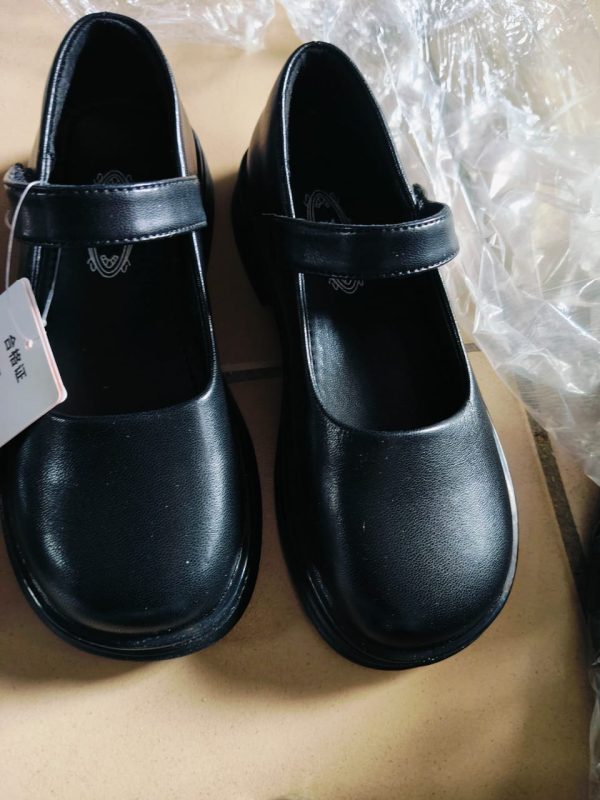 School Shoe
