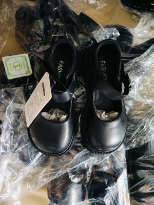 School Shoe