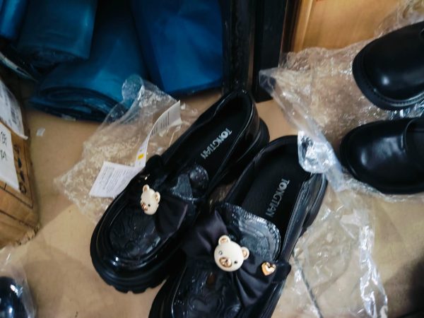 School Shoe