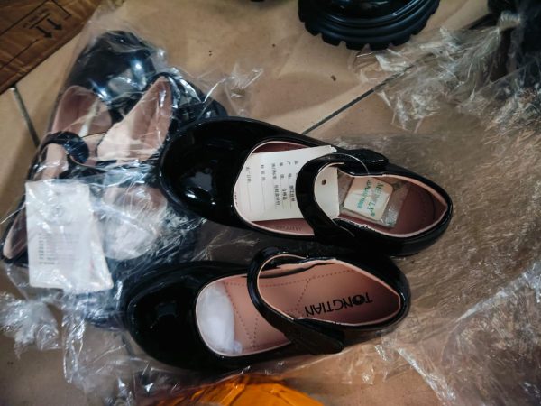 School Shoe