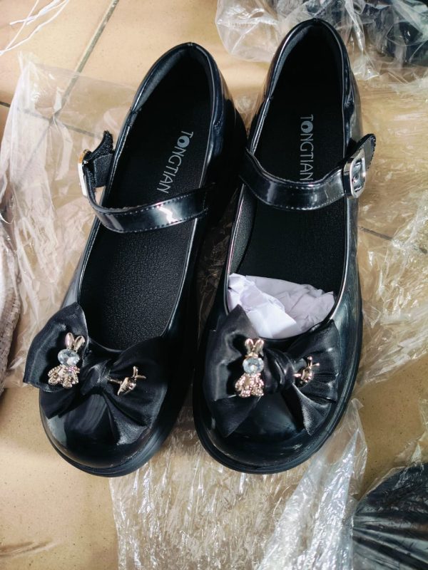 School Shoe