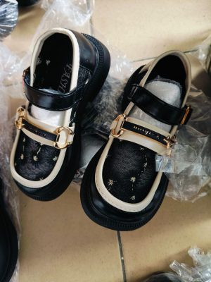 Shoe 1 Shoe