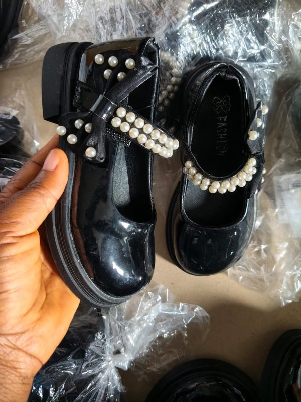 Shoe 2 Shoe