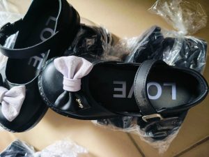 Shoe 3 Shoe