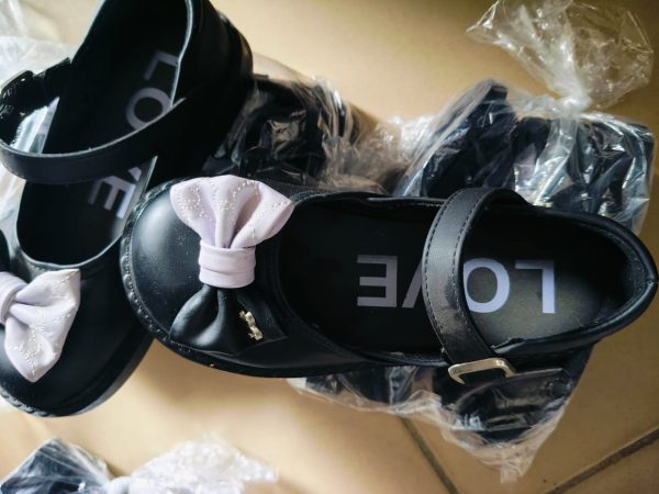 Shoe 3 Shoe