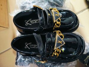 Shoe 7 Shoe